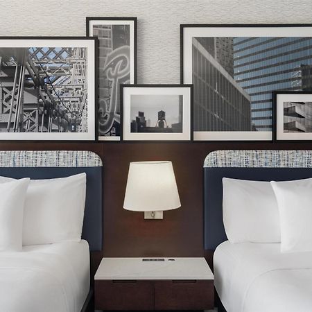 Doubletree By Hilton Long Island City, Ny Нью-Йорк Экстерьер фото